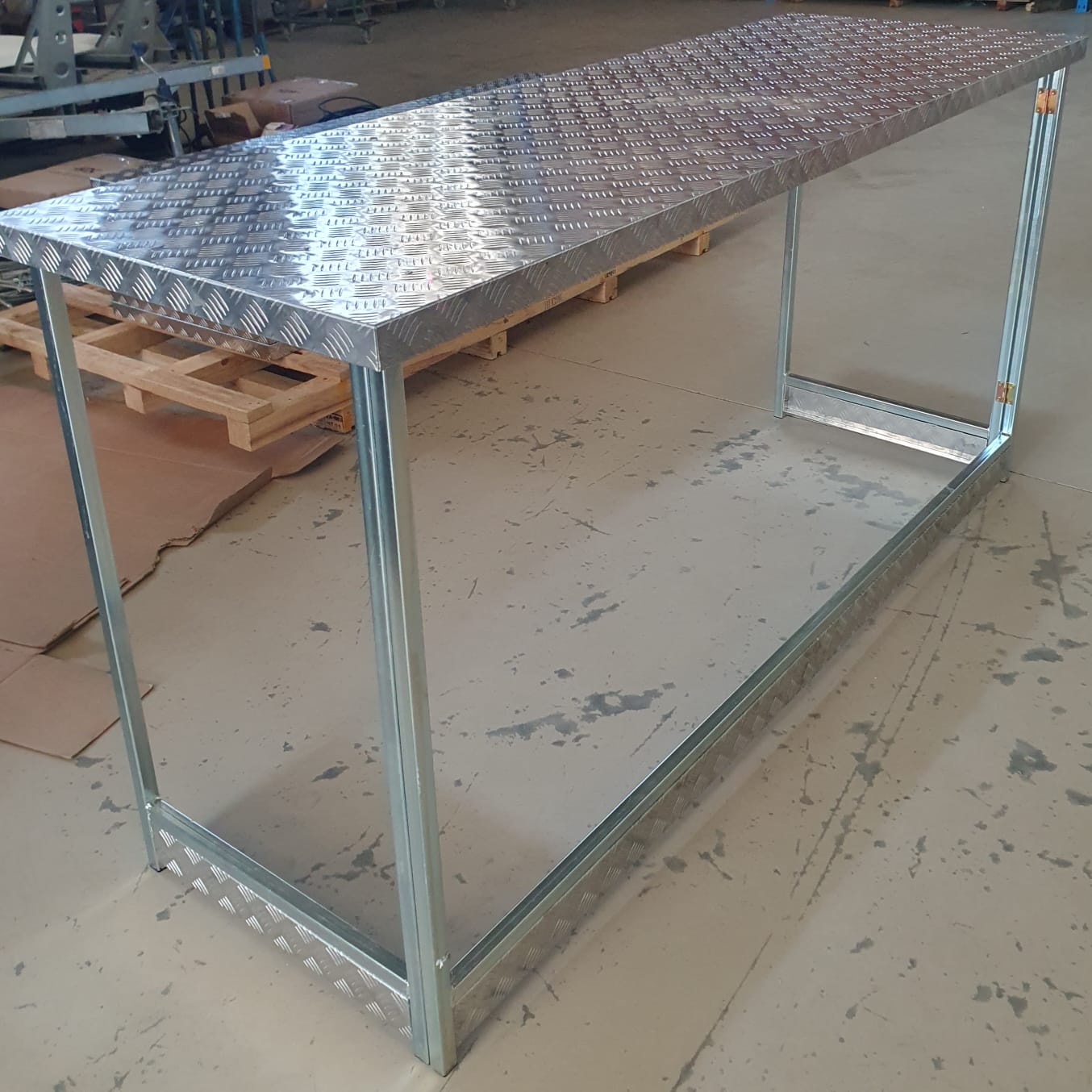 Fabrication project 5